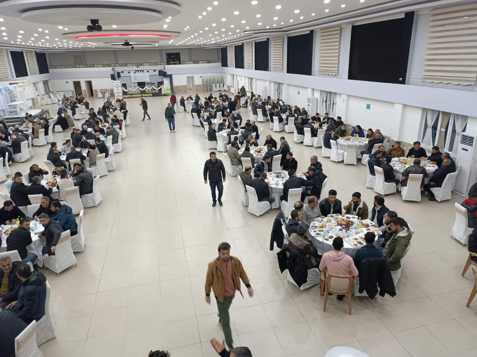 Varto'da Dengbejler Günü Etkinliği Coşkusu